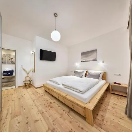 Apartmán Laura One